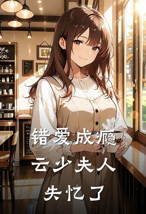 错爱成瘾云少夫人失忆了