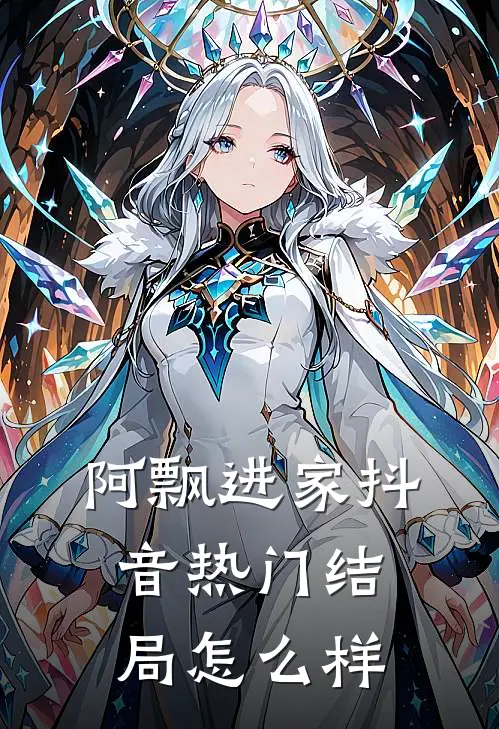 阿飘进家抖音热门结局怎么样