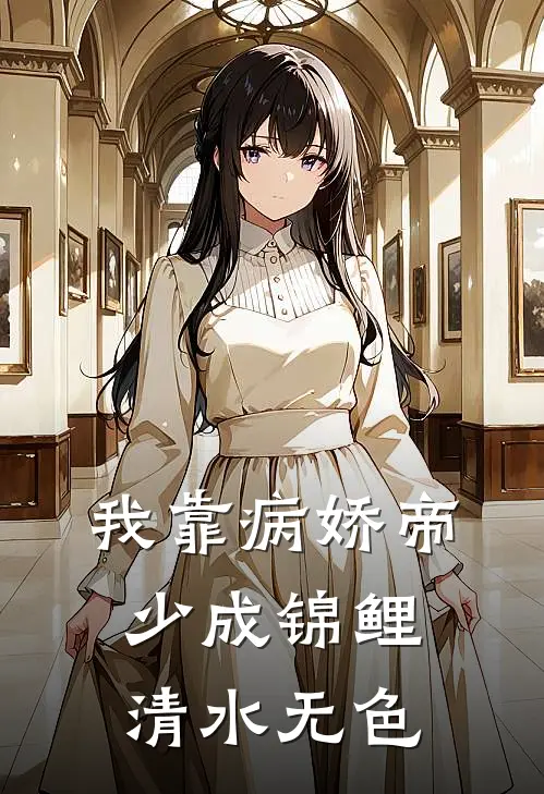 我靠病娇帝少成锦鲤 清水无色