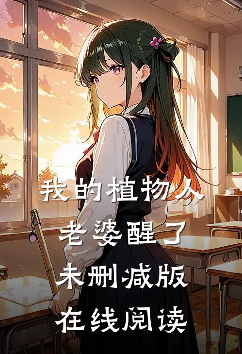 我的植物人老婆醒了未删减版在线阅读