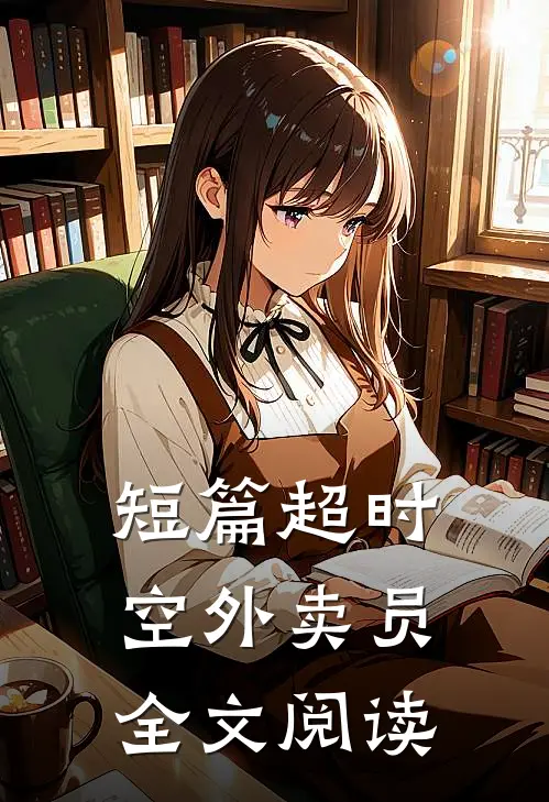 短篇超时空外卖员全文阅读