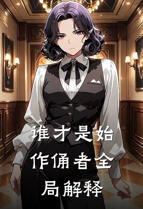 谁才是始作俑者全局解释