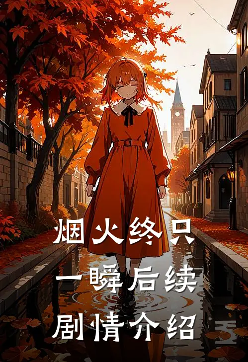 烟火终只一瞬后续剧情介绍