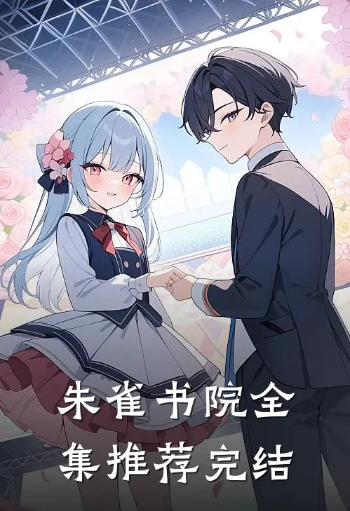 朱雀书院全集推荐完结