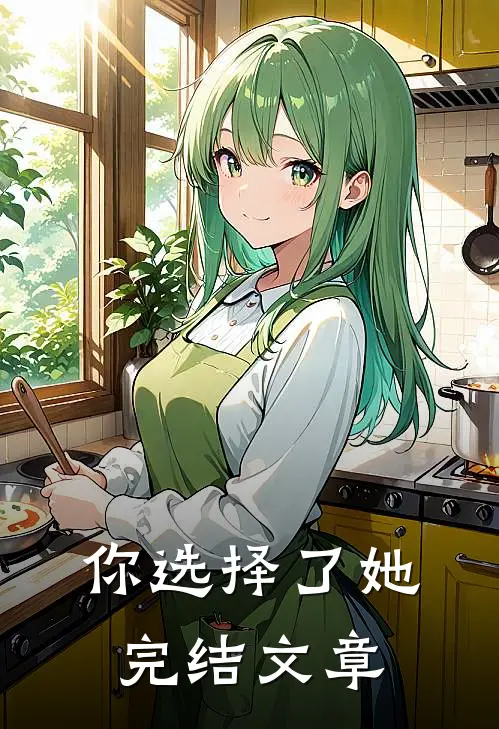 你选择了她完结文章