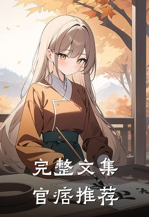 完整文集官痞推荐