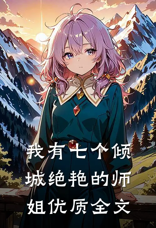 我有七个倾城绝艳的师姐优质全文