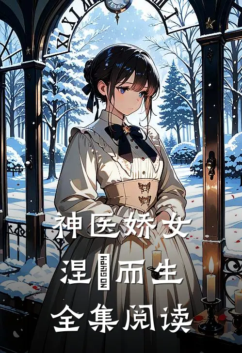 神医娇女涅槃而生全集阅读