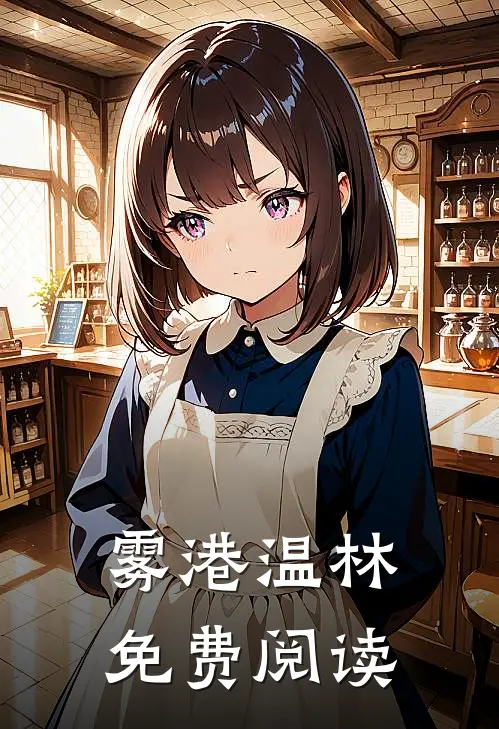 雾港温林免费阅读