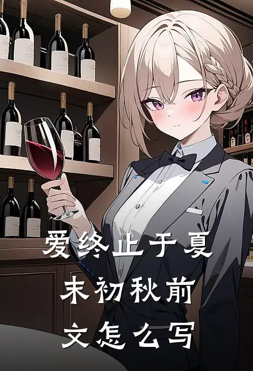 爱终止于夏末初秋前文怎么写