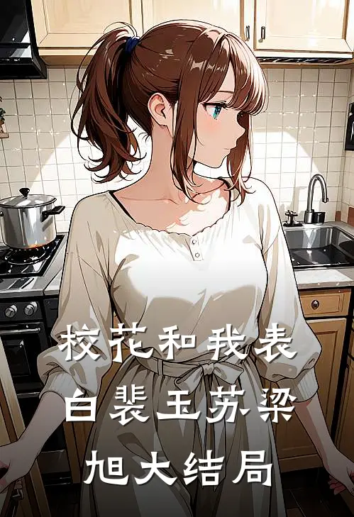 校花和我表白裴玉苏梁旭大结局