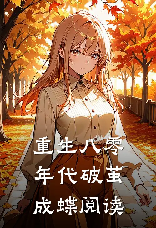 重生八零年代破茧成蝶阅读