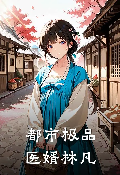 都市极品医婿林凡
