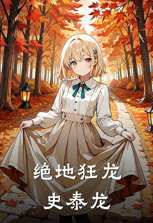 绝地狂龙史泰龙