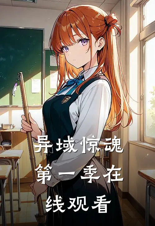异域惊魂第一季在线观看