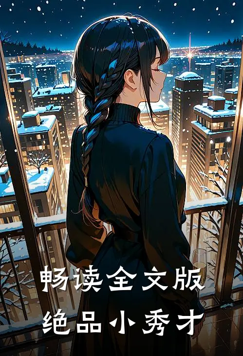 畅读全文版绝品小秀才