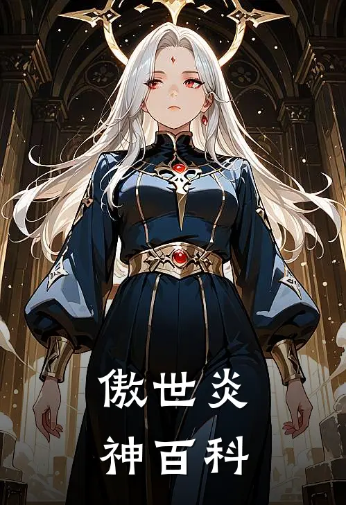 傲世炎神百科