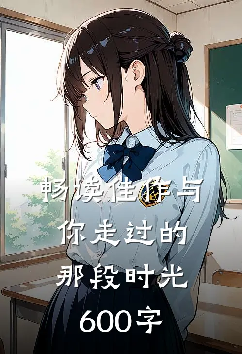 畅读佳作与你走过的那段时光600字