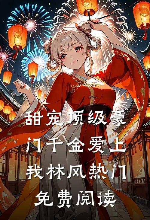 甜宠顶级豪门千金爱上我林风热门免费阅读
