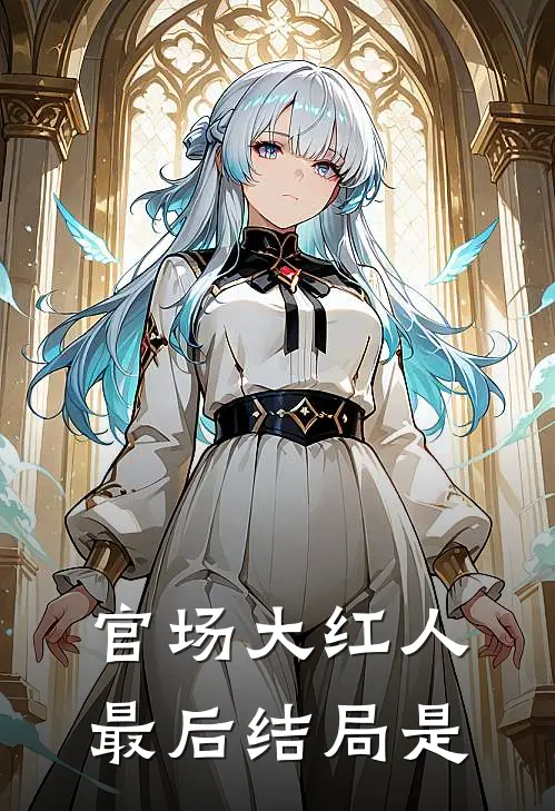 官场大红人最后结局是