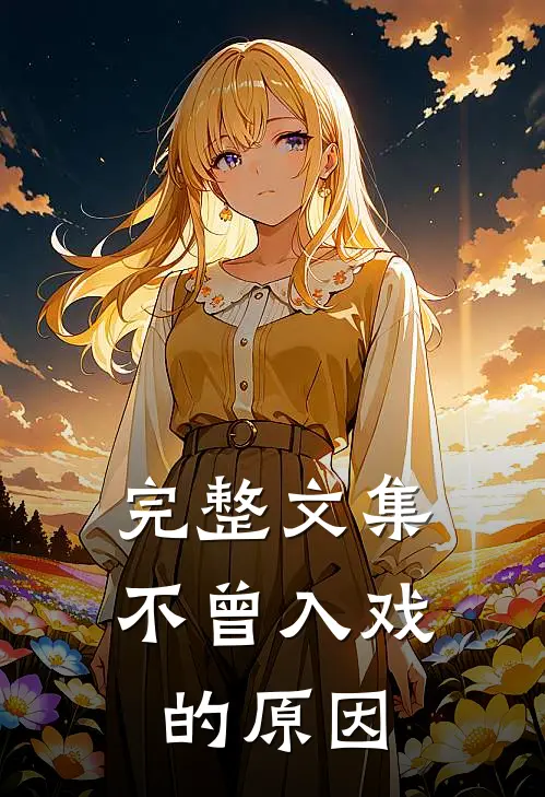 完整文集不曾入戏的原因