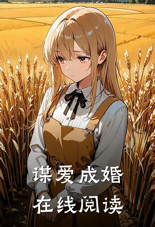 谋爱成婚在线阅读