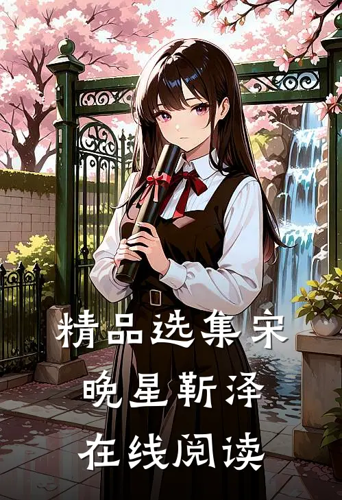 精品选集宋晚星靳泽在线阅读