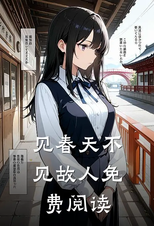 见春天不见故人免费阅读