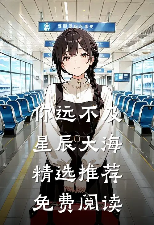 你远不及星辰大海精选推荐免费阅读