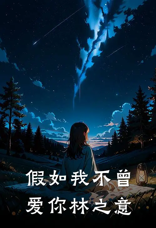 假如我不曾爱你林之意