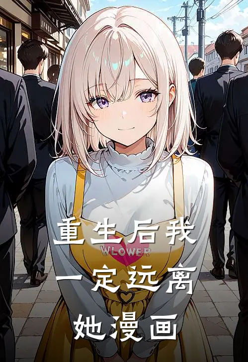 重生后我一定远离她漫画