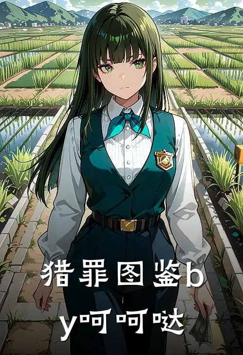 猎罪图鉴by呵呵哒