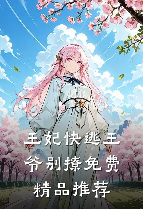 王妃快逃王爷别撩免费精品推荐
