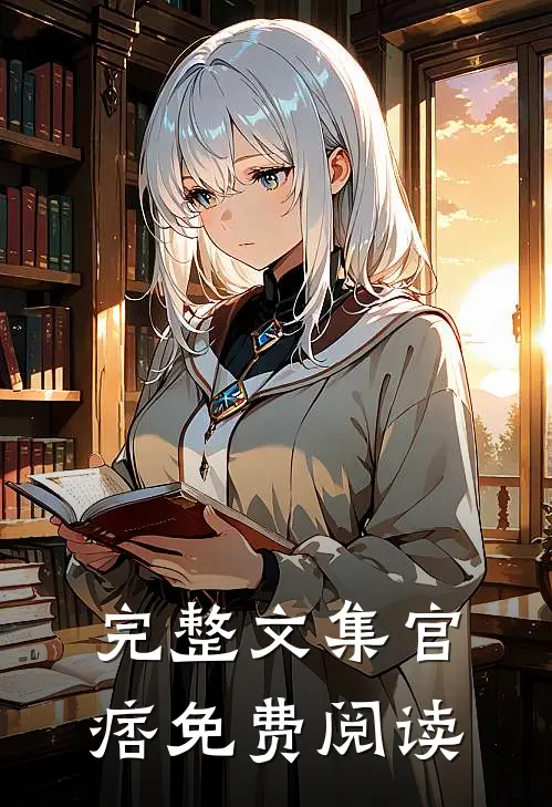 完整文集官痞免费阅读