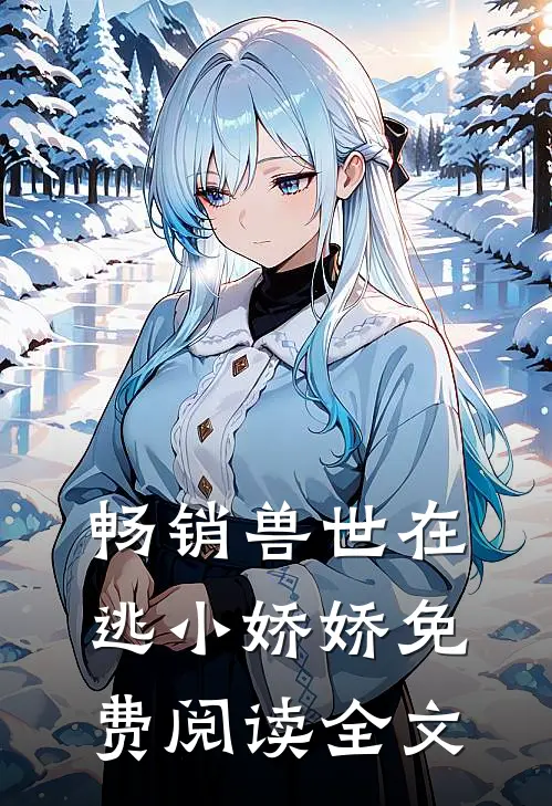 畅销兽世在逃小娇娇免费阅读全文