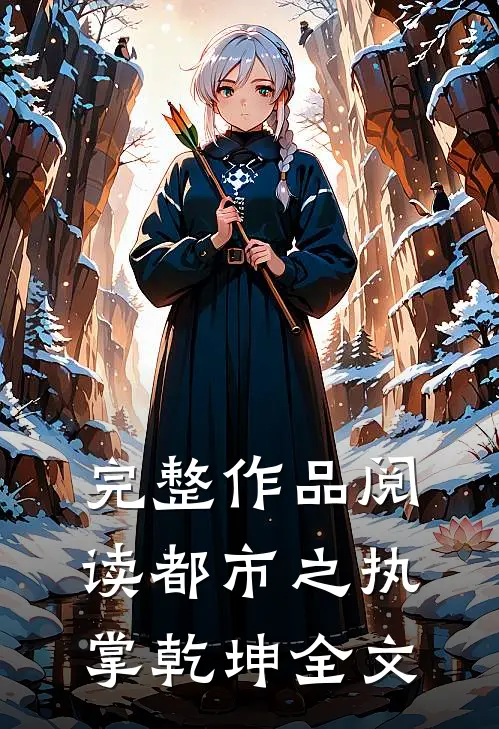 完整作品阅读都市之执掌乾坤全文