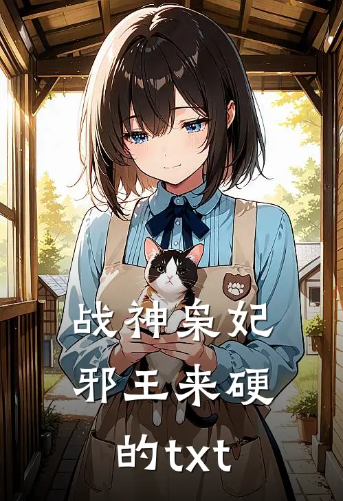 战神枭妃邪王来硬的txt