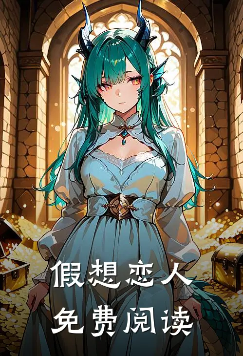 假想恋人免费阅读