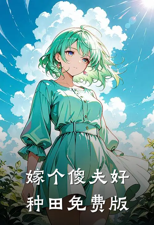 嫁个傻夫好种田免费版