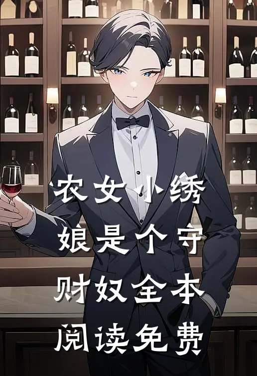 农女小绣娘是个守财奴全本阅读免费
