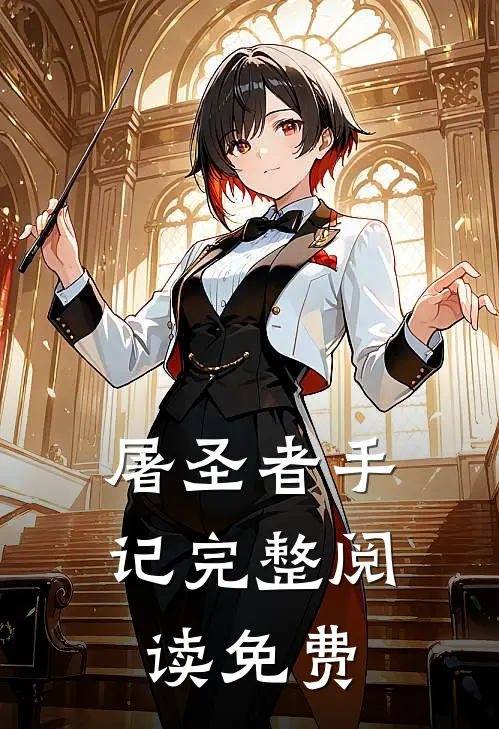 屠圣者手记完整阅读免费