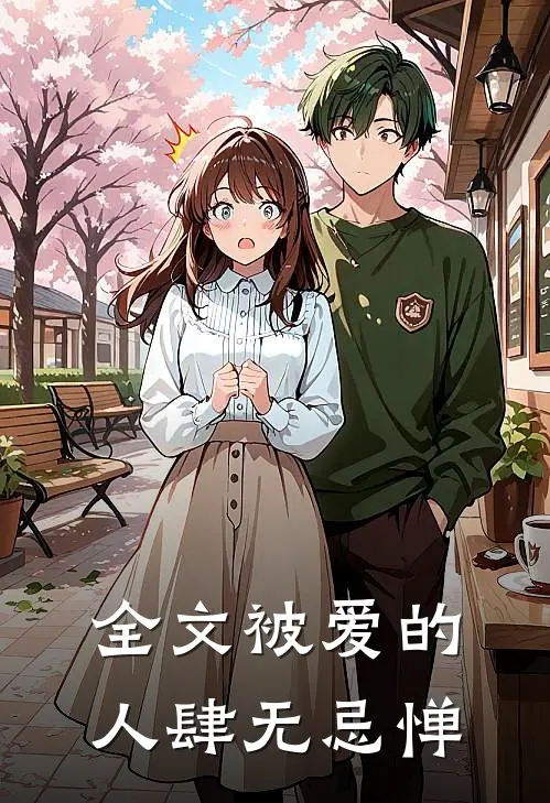 全文被爱的人肆无忌惮