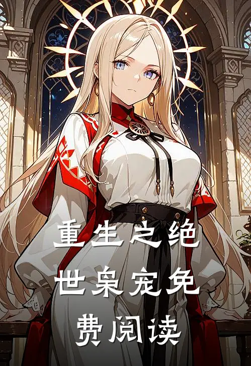 重生之绝世枭宠免费阅读