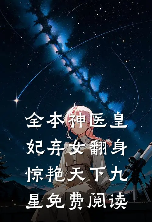 全本神医皇妃弃女翻身惊艳天下九星免费阅读