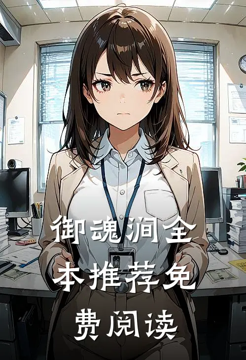 御魂涧全本推荐免费阅读