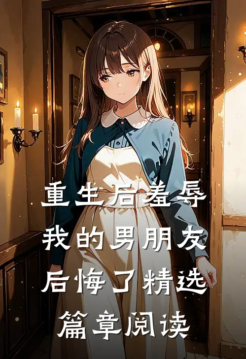重生后羞辱我的男朋友后悔了精选篇章阅读