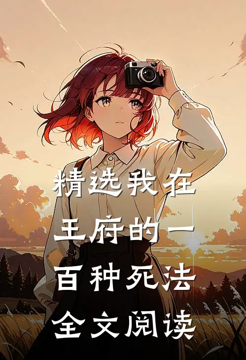 精选我在王府的一百种死法全文阅读