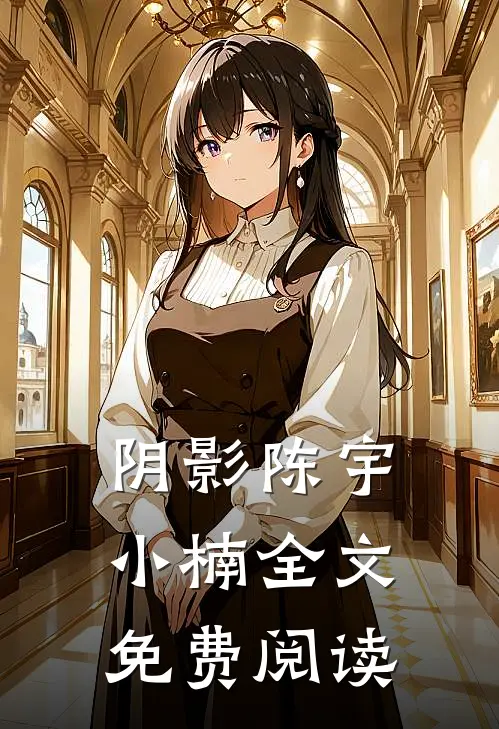 阴影陈宇小楠全文免费阅读