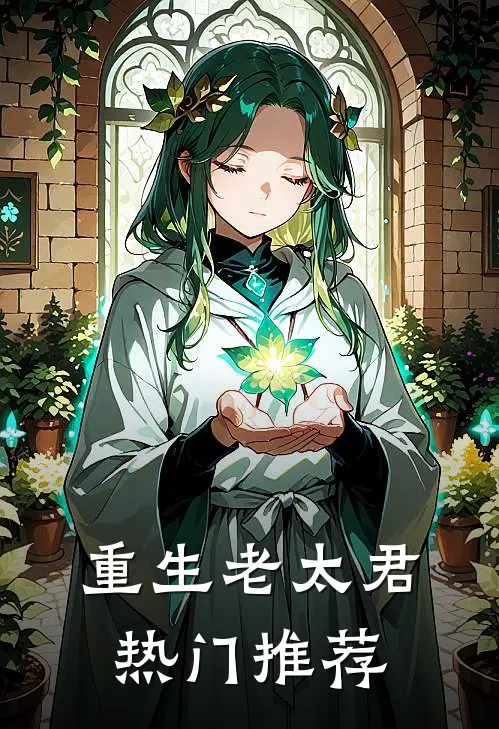 重生老太君热门推荐