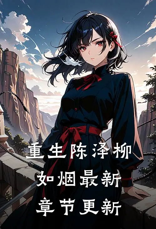 重生陈泽柳如烟最新章节更新